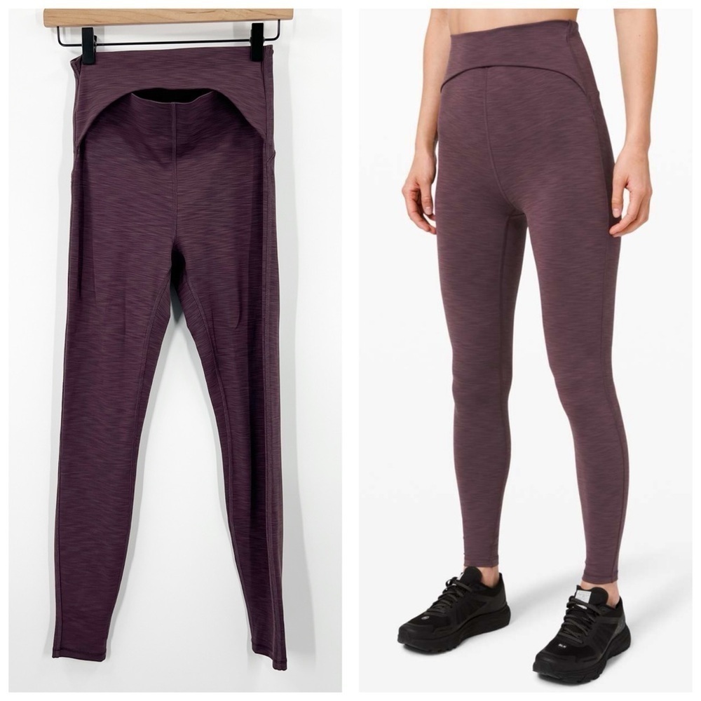 Lululemon Power Within Super High-Rise Pant 28"